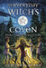 The Everyday Witch's Coven: Rituals and Magic for Two or More by Deborah Blake