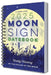 Llewellyn's 2025 Moon Sign Datebook: Weekly Planning by the Cycles of the Moon by Llewellyn Publishing