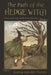 The Path of the Hedgewitch: Simple Natural Magic and the Art of Hedge Riding by Joanna Van Der Hoeven
