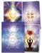 Angelic Lightwork Healing Oracle: Healing, Magic and Manifestation with the Archangels by Alana Fairchild