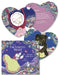 The Enchanted Heart: Affirmations and Guidance for Hope, Healing & Magic by Alana Fairchild