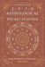 Llewellyn's 2026 Astrological Pocket Planner: Daily Ephemeris & Aspectarian 2025-2027 by Llewellyn