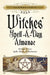 Llewellyn's 2026 Witches' Spell-A-Day Almanac by Llewellyn