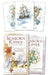 Seaborn Kipper: Divination Cards by Siolo Thompson