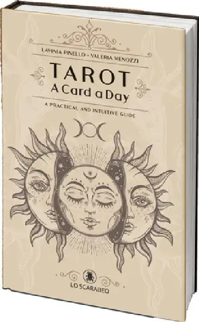 A Card a Day by Lavinia Pinello