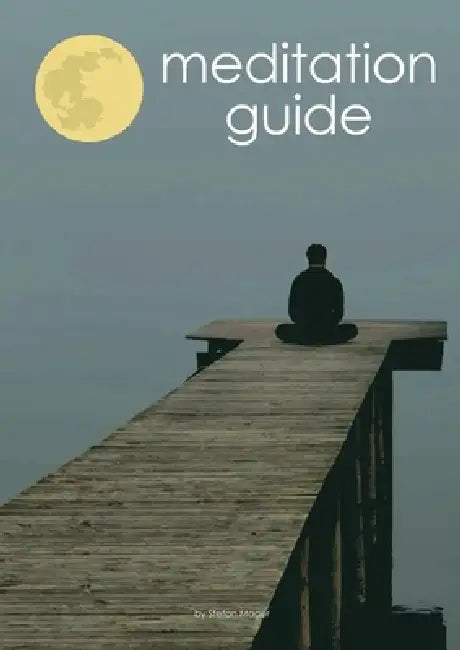 Meditation Guide by Stefan Mager