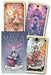 Mystical Manga Tarot Mini Deck by Barbara Moore