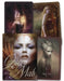 The Queen Mab Oracle: Divine Feminine Wisdom from the Queen of the Fae by Whitehurst, Tess
