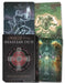 Oracle of the Hekatean Path by Kenn Payne