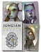Jungian Archetypes Oracle by Giacomo Guccinelli