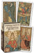 Symbolic Tarot of Wirth Mini by Oswald Wirth