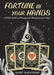 Fortune in Your Hands: A Witch's Guide to Playing Card Divination and Magic by Alaric Albertsson