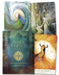 Soul's Journey Oracle: Practical Epiphany for Personal Growth by Rassouli