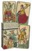 Minchiate Fiorentine Tarot by Lo Scarabeo