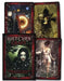 Witches of the Craft Oracle Cards by Barbara Meiklejohn-Free
