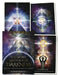 The Secret Language of Darkness Oracle: Soul Light Transmissions from the Shadow by Denise Jarvie