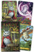 Tarot of the Owls Mini Deck by Pamela Chen