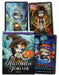 The Halloween Forever Oracle by Becket-Griffith