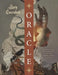 Oracle: A Practical Guide to Card Reading, Divination, Prophecy, Omens, and Seers by Lucy Cavendish