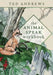 The Animal Speak Workbook by Ted Andrews