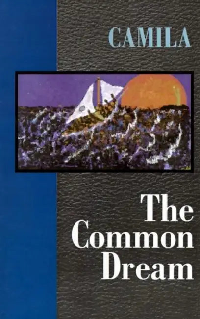 The Common Dream by Camila