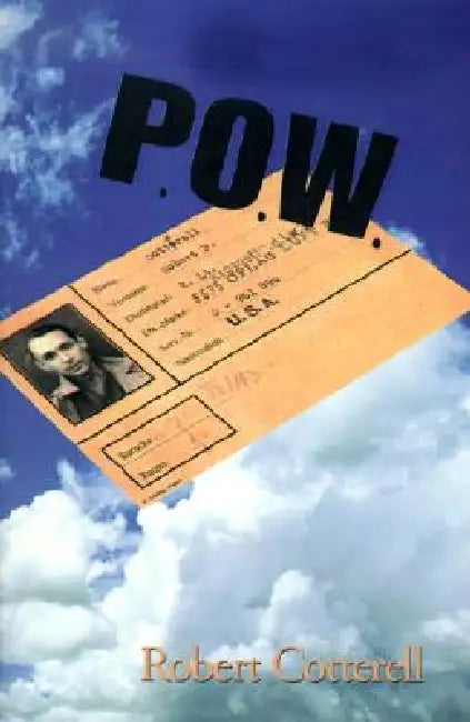 POW by Robert Cotterell