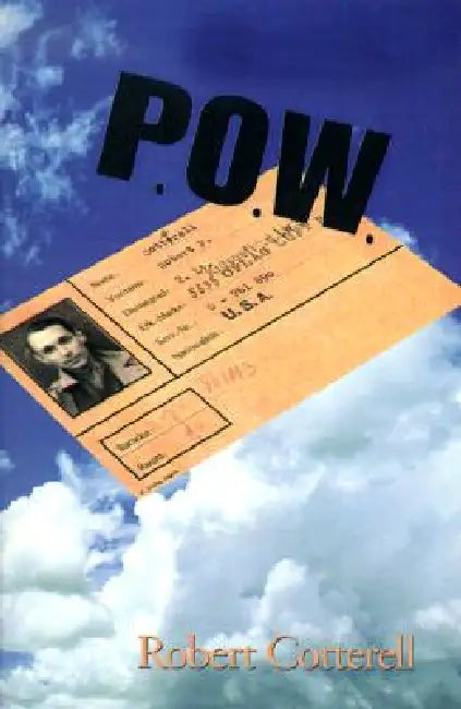 POW by Robert Cotterell