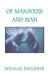 Of Manatees and Man by Douglas Faulkner