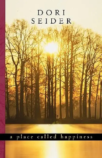 A Place Called Happiness: Creating the Foundations of Personal Well-Being by Dori Seider