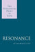 Resonance: The Homeopathic Point of View by Richard Moskowitz