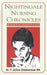 Nightingale Nursing Chronicles: Korea Odyssey by F. Arline Zimmerman