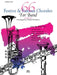 66 FESTIVE FAMOUS CHORALES F HORN 3 by FRANK ERICKSON
