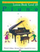 Alfred's Basic Piano Library Lesson Book, Bk 1b: Book & CD by Willard A. Palmer