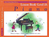 Alfred's Basic Piano Library Lesson Book, Bk 1a: Book & CD by Willard A. Palmer
