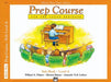 Alfred Prep Course Solo Book - Level A by Willard A Palmer