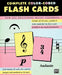 Complete Color-Coded Flash Cards: For All Beginning Music Students, Flash Cards by Alfred Music