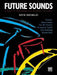Future Sounds: A Book of Contemporary Drumset Concepts by David Garibaldi