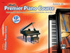 Premier Piano Course Lesson Book, Bk 1a: Book & CD [With CD] by Dennis Alexander