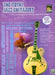 Total Jazz Guitarist Bkcd by J Fisher