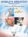 World's Greatest Wedding Music: Easy Piano: 50 of the Most Requested Wedding Pieces by Dan Fox
