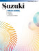 Suzuki Violin School 2 by Shinichi Suzuki