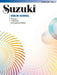 Suzuki Violin School, Vol 3: Violin Part by Shinichi Suzuki
