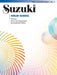 Suzuki Violin School, Volume 1: Piano Accompaniment by Shinichi Suzuki