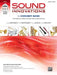Sound Innovations for Concert Band, Bk 2: A Revolutionary Method for Early-Intermediate Musicians (Flute), Book, CD & DVD by Robert Sheldon
