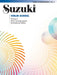 Suzuki Violin School, Vol 6: Piano Acc. by Shinichi Suzuki