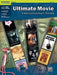 Ultimate Movie Instrumental Solos: Trumpet, Book & CD by Alfred Music