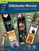 Ultimate Movie Instrumental Solos for Strings: Violin, Book & CD by Alfred Music