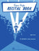 Palmer-Hughes Accordion Course Recital Book, Bk 3: For Individual or Class Instruction by Willard A. Palmer, Bill Hughes