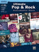 Ultimate Pop & Rock Instrumental Solos for Strings: Violin, Book & CD by Alfred Music