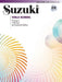 Suzuki Viola School, Vol 3: Viola Part, Book & CD by Shinichi Suzuki